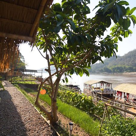 The Belle Rive Boutique Hotel Luangprabang Kültér fotó
