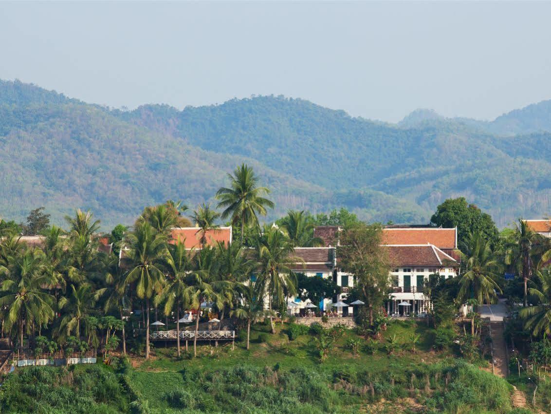 The Belle Rive Boutique Hotel Luangprabang Kültér fotó